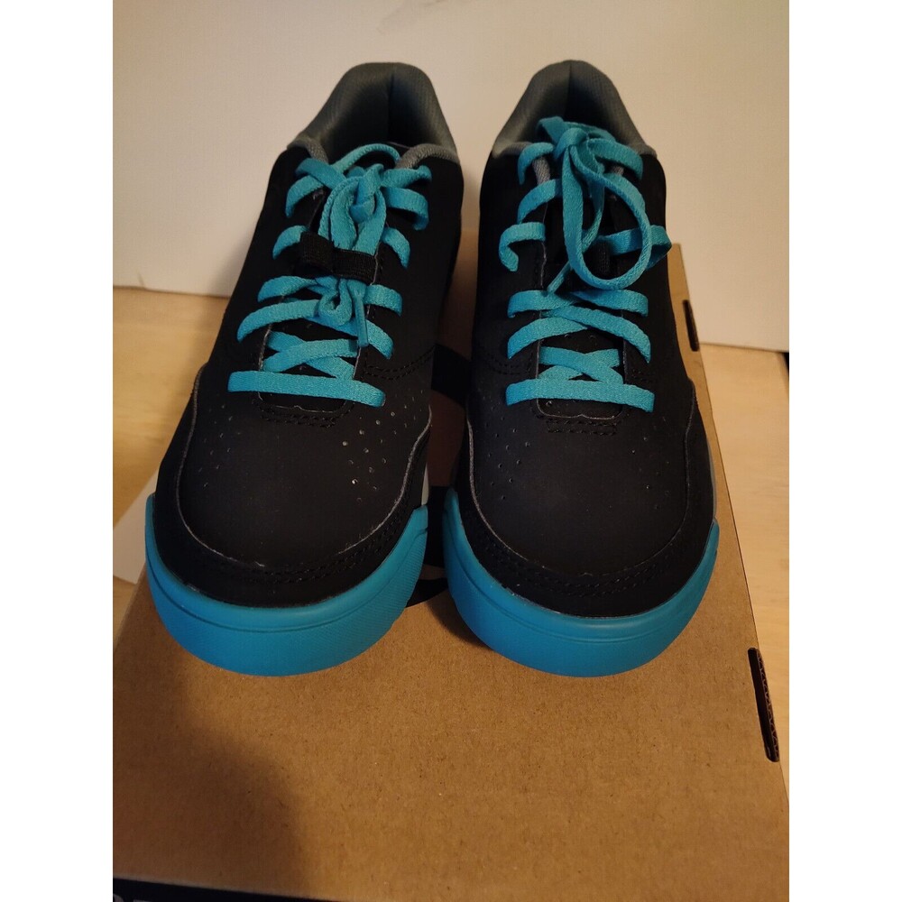 Pearl Izumi X-Alp Flow Women's Mountain Bike Shoes Black Mirage 37 EU 6 US NEW